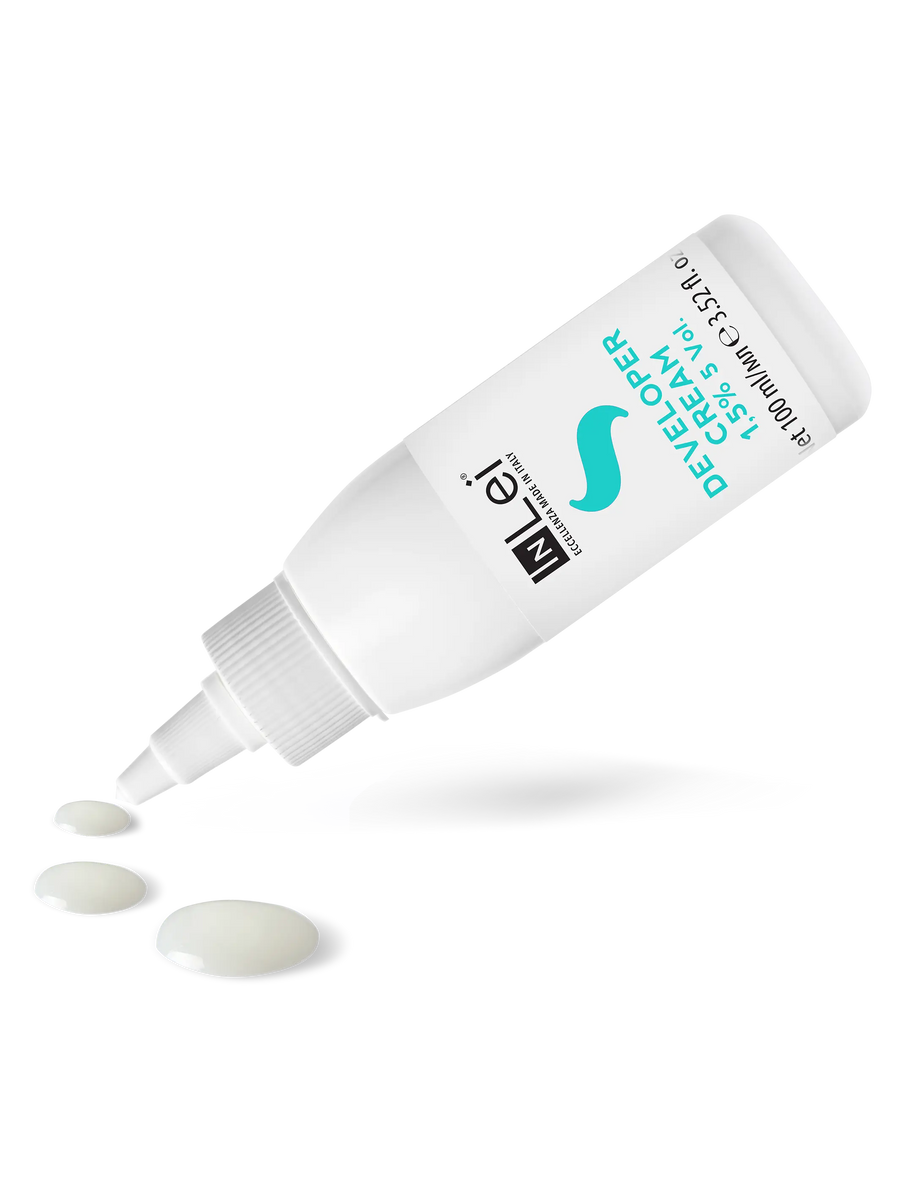 Tint Developer InLei Tint Developer Cream 1.5% 5 Vol | Lash & Brow – Suzanne Egan