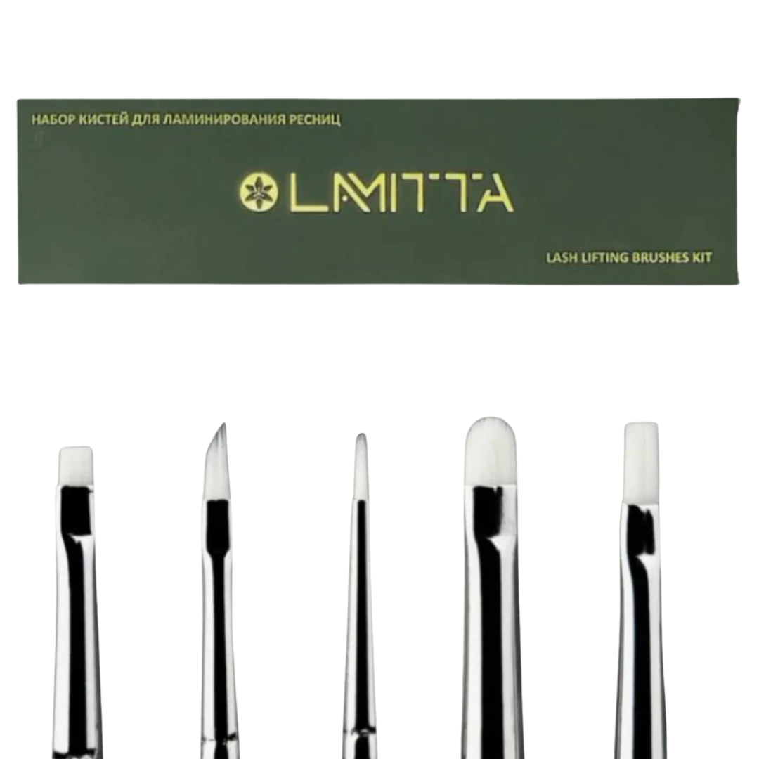 5点セット！FEELENA Lift brush Deluxe 5点セット！FEELENA Lift brush Deluxe