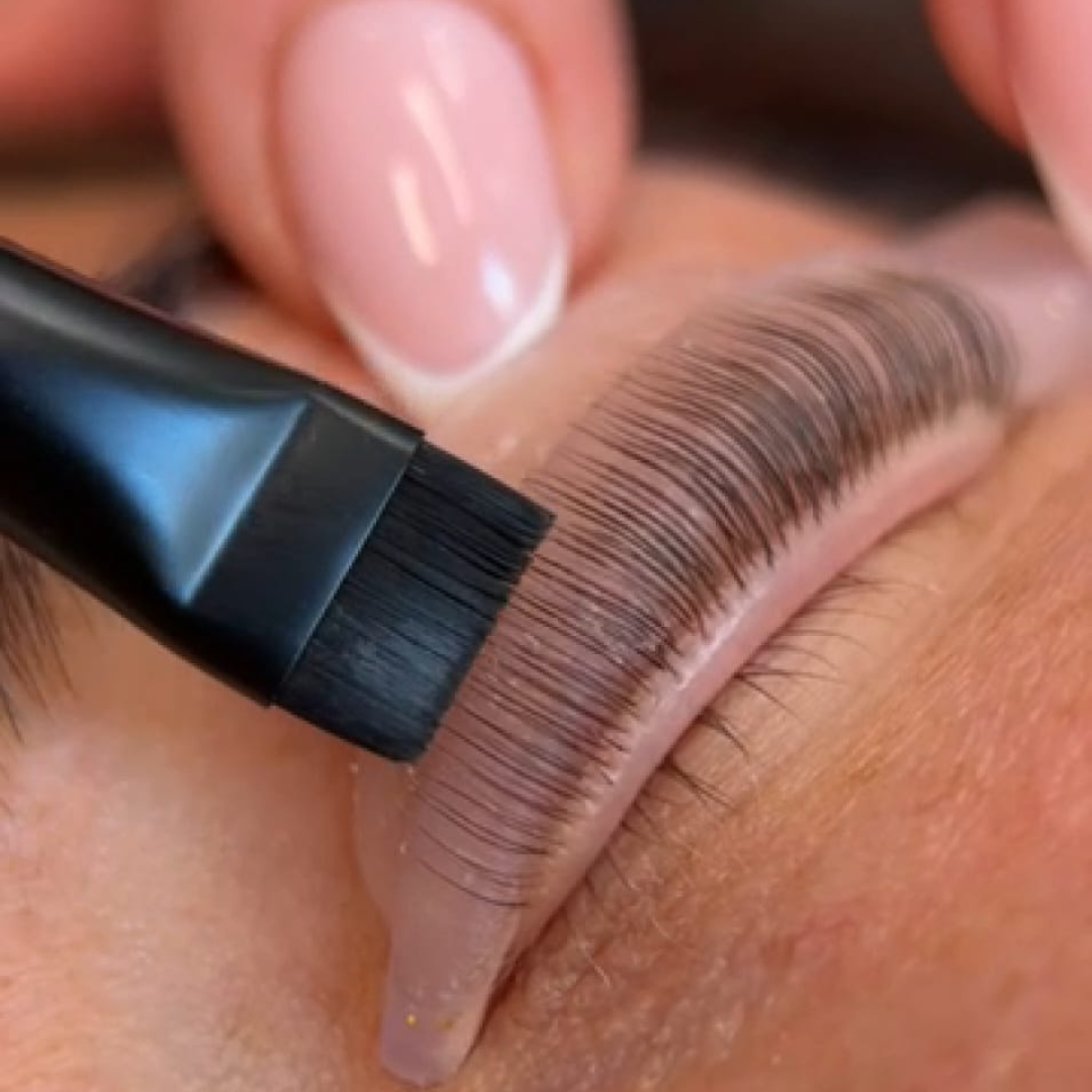 Read the lash, not just the clock.